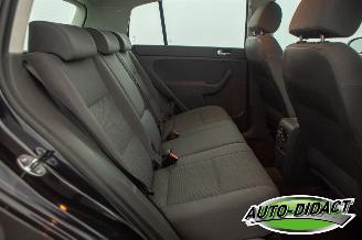 Volkswagen Golf plus 1.6 FSI Clima Comfortline Business picture 18