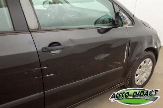 Volkswagen Golf plus 1.6 FSI Clima Comfortline Business picture 24