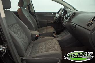 Volkswagen Golf plus 1.6 FSI Clima Comfortline Business picture 16