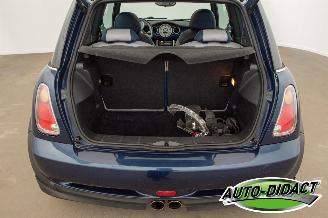 Mini Cooper S 1.6 Airco Open Pano Checkmate picture 31