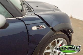 Mini Cooper S 1.6 Airco Open Pano Checkmate picture 24