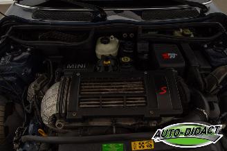 Mini Cooper S 1.6 Airco Open Pano Checkmate picture 29