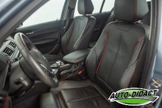 BMW 1-serie 116i Automaat Leder Clima Navi High Executive picture 28