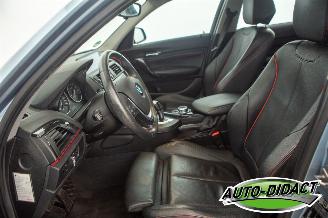 BMW 1-serie 116i Automaat Leder Clima Navi High Executive picture 27