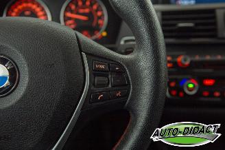 BMW 1-serie 116i Automaat Leder Clima Navi High Executive picture 17