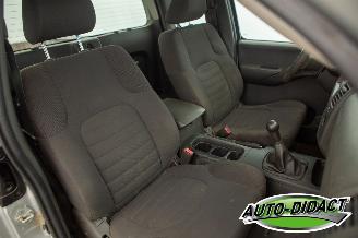 Nissan Navara 2.5 dCi XE King Cab picture 20