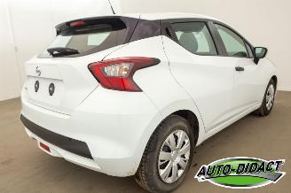 Nissan Micra 1.0 IG-T Visia picture 4