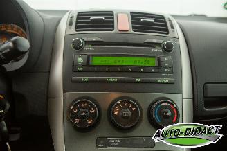 Toyota Auris 1.6-16V Sol schakelrobot defect picture 9