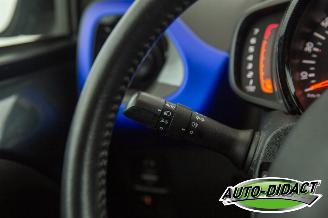 Citroën C1 1.0 VTi Automaat 69.741 km Clima Airscape Shine picture 14