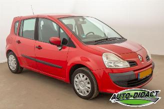 Renault Grand-modus 1.2 TCE Airco Expression picture 2