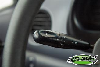 Daewoo Matiz 0.8i SE 91.826 km NAP picture 11