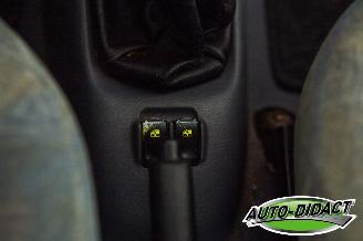 Daewoo Matiz 0.8i SE 91.826 km NAP picture 10