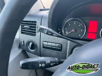 Volkswagen Crafter 35 2.0 TDI L3H2 Airco MOTORSCHADE picture 13