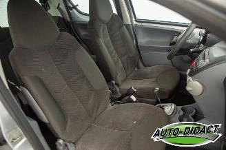 Citroën C1 1.0-12V Automaat Ambiance picture 13
