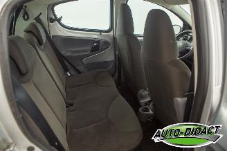 Citroën C1 1.0-12V Automaat Ambiance picture 16