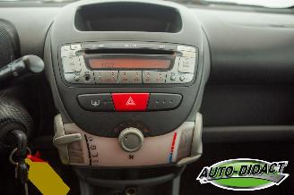 Citroën C1 1.0-12V Automaat Ambiance picture 7