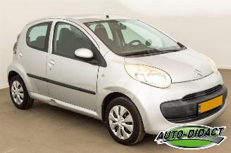 Citroën C1 1.0-12V Automaat Ambiance picture 2