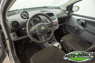Citroën C1 1.0-12V Automaat Ambiance picture 18