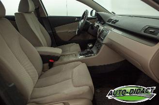 Volkswagen Passat 2.0 FSI Automaat Clima Comfortline picture 18