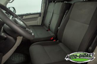 Volkswagen Transporter 2.0 TDI L2H1 Airco Comfortline picture 20