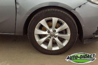 Opel Corsa 1.0 87.471 km NAP Turbo Edition picture 31