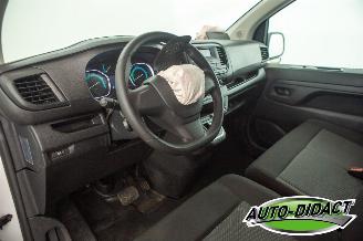 Toyota ProAce Electric personen Extra Range Cool 75 kWh Pano picture 18