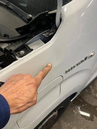 Toyota ProAce Electric personen Extra Range Cool 75 kWh Pano picture 47