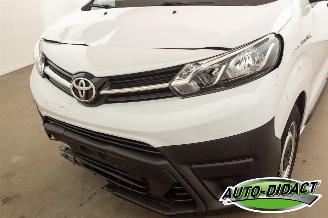 Toyota ProAce Electric personen Extra Range Cool 75 kWh Pano picture 34