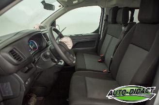 Toyota ProAce Electric personen Extra Range Cool 75 kWh Pano picture 19