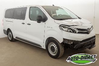 Toyota ProAce Electric personen Extra Range Cool 75 kWh Pano picture 2