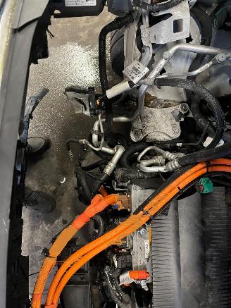 Toyota ProAce Electric personen Extra Range Cool 75 kWh Pano picture 40