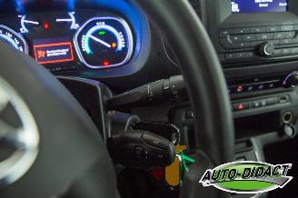 Toyota ProAce Electric personen Extra Range Cool 75 kWh Pano picture 12