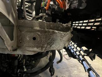 Toyota ProAce Electric personen Extra Range Cool 75 kWh Pano picture 42