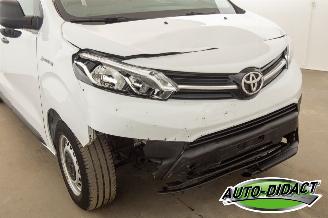 Toyota ProAce Electric personen Extra Range Cool 75 kWh Pano picture 36