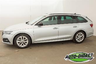 Skoda Octavia 1.0 e-TSI Automaat 102.183 km Digi Dash Sport Business picture 40