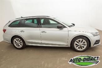 Skoda Octavia 1.0 e-TSI Automaat 102.183 km Digi Dash Sport Business picture 41