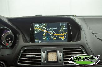 Mercedes E-klasse Cabrio 350 BlueTEC Automaat Edition Sport Leder Navi Camera picture 9
