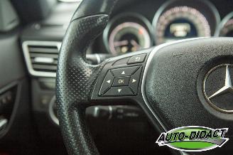 Mercedes E-klasse Cabrio 350 BlueTEC Automaat Edition Sport Leder Navi Camera picture 17