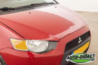 Mitsubishi Colt 1.3 Airco Edition Two picture 34