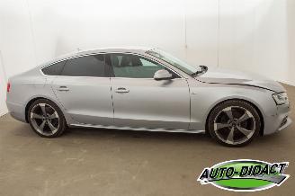 Audi A5 Sportback 1.8 TFSI Automaat Clima Navi Adrenalin Sport picture 41