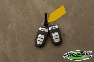 Audi A5 Sportback 1.8 TFSI Automaat Clima Navi Adrenalin Sport picture 27