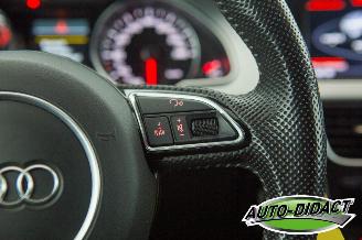 Audi A5 Sportback 1.8 TFSI Automaat Clima Navi Adrenalin Sport picture 16