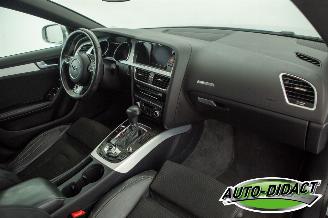 Audi A5 Sportback 1.8 TFSI Automaat Clima Navi Adrenalin Sport picture 18