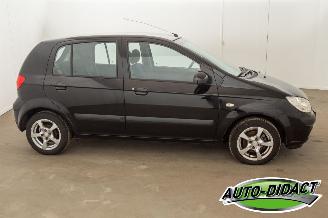 Hyundai Getz 1.4i Airco Active Cool picture 31