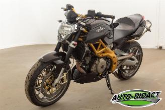 Avarii motociclete Aprilia Shiver 750  2008/3