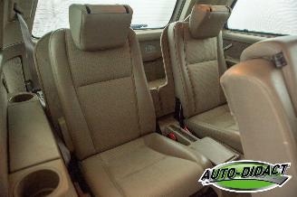 Volvo Xc-90 2.5 T Automaat Airco 7p Elite picture 23