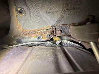 Volvo Xc-90 2.5 T Automaat Airco 7p Elite picture 46