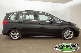 BMW 2-serie Gran Tourer 220i Automaat 7p Pano Leder Centennial High Executive picture 34