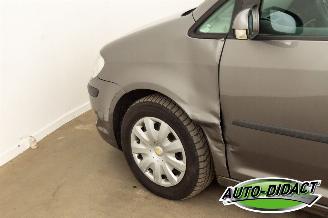 Volkswagen Touran 1.6 Airco 7p. picture 31