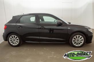 Audi A1 30 TFSI Automaat Groothandel picture 38